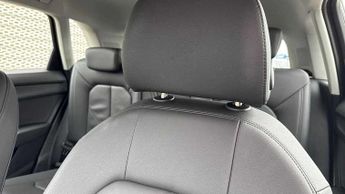 Audi Q3 35 TDI Technik 5dr S Tronic
