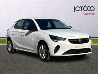 Vauxhall Corsa 1.2 SE Edition 5dr