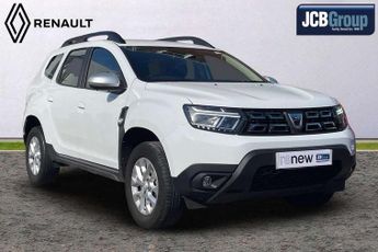 Dacia Duster 1.0 TCe 90 Comfort 5dr