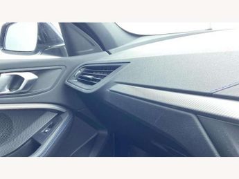 BMW 1 Series 118i [136] M Sport 5dr Step Auto [LCP]