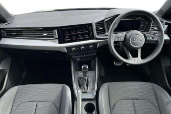 Audi A1 35 TFSI S Line 5dr S Tronic