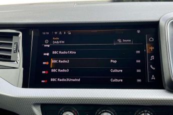 Audi A1 35 TFSI S Line 5dr S Tronic