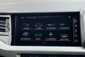 Audi A1 35 TFSI S Line 5dr S Tronic