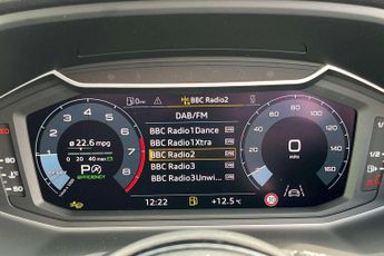 Audi A1 35 TFSI S Line 5dr S Tronic