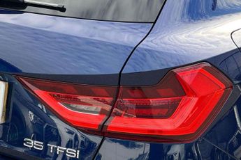 Audi A1 35 TFSI S Line 5dr S Tronic