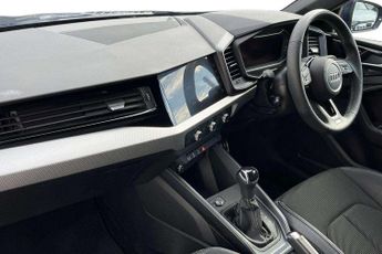 Audi A1 35 TFSI S Line 5dr S Tronic