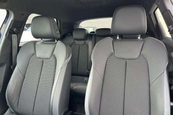 Audi A1 35 TFSI S Line 5dr S Tronic