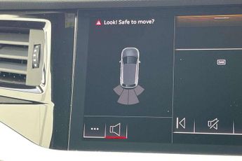 Audi A1 35 TFSI S Line 5dr S Tronic