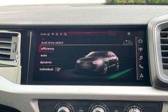 Audi A1 35 TFSI S Line 5dr S Tronic