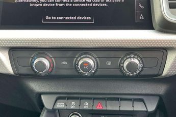 Audi A1 35 TFSI S Line 5dr S Tronic