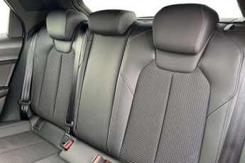 Audi A1 35 TFSI S Line 5dr S Tronic