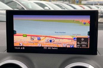 Audi Q2 35 TFSI S Line 5dr S Tronic