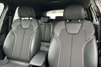 Audi Q2 35 TFSI S Line 5dr S Tronic