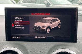 Audi Q2 35 TFSI S Line 5dr S Tronic