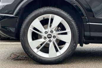 Audi Q2 35 TFSI S Line 5dr S Tronic