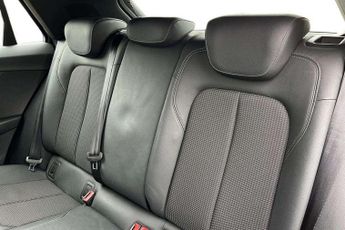 Audi Q2 35 TFSI S Line 5dr S Tronic