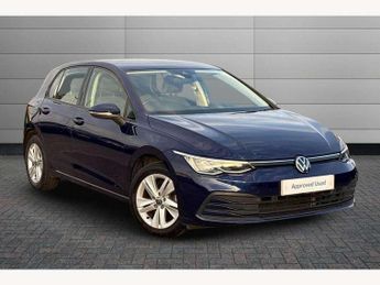 Volkswagen Golf 1.0 TSI Life 5dr