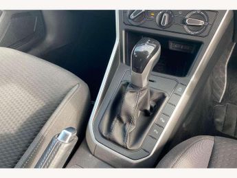 Volkswagen Taigo 1.0 TSI 110 Life 5dr DSG