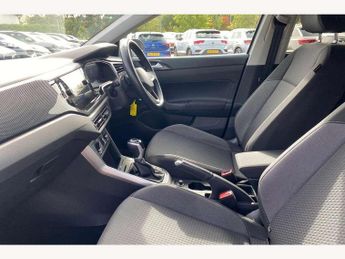 Volkswagen Taigo 1.0 TSI 110 Life 5dr DSG