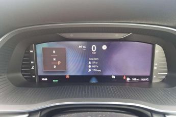 Skoda Octavia Estate 1.5 TSI e-TEC SE Technology 5dr DSG