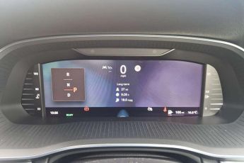 Skoda Octavia Estate 1.5 TSI e-TEC SE Technology 5dr DSG