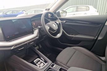 Skoda Octavia Estate 1.5 TSI e-TEC SE Technology 5dr DSG