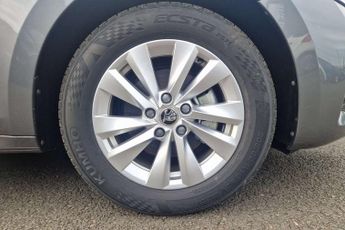 Skoda Octavia Estate 1.5 TSI e-TEC SE Technology 5dr DSG