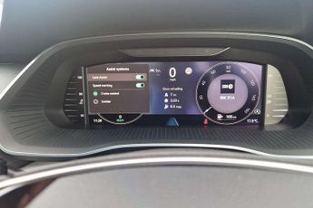 Skoda Octavia Estate 1.5 TSI e-TEC SE Technology 5dr DSG