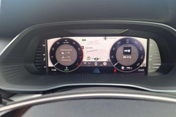 Skoda Octavia Estate 1.5 TSI e-TEC SE Technology 5dr DSG