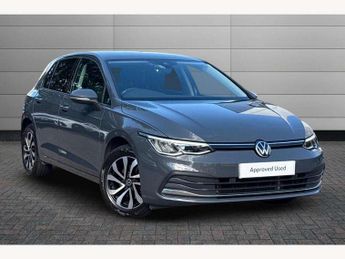 Volkswagen Golf 1.5 eTSI Active 5dr DSG