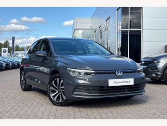 Volkswagen Golf 1.5 eTSI Active 5dr DSG
