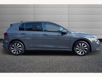 Volkswagen Golf 1.5 eTSI Active 5dr DSG