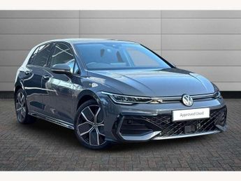 Volkswagen Golf TDi 2.0 TDI 150 R-Line 5dr DSG