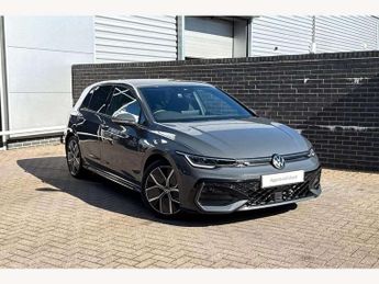 Volkswagen Golf 2.0 TDI 150 R-Line 5dr DSG