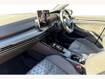 Volkswagen Golf 2.0 TDI 150 R-Line 5dr DSG