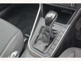 Volkswagen Polo 1.0 TSI Life 5dr DSG
