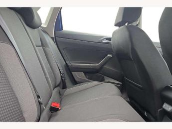 Volkswagen Polo 1.0 TSI Life 5dr DSG
