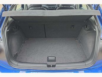 Volkswagen Polo 1.0 TSI Life 5dr DSG