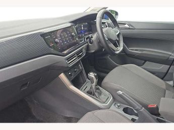 Volkswagen Polo 1.0 TSI Life 5dr DSG