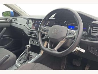 Volkswagen Polo 1.0 TSI Life 5dr DSG