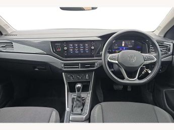 Volkswagen Polo 1.0 TSI Life 5dr DSG