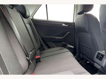Volkswagen T-Roc 1.5 TSI Life 5dr DSG