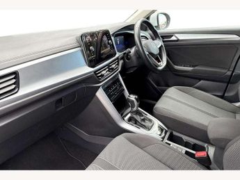 Volkswagen T-Roc 1.5 TSI Life 5dr DSG