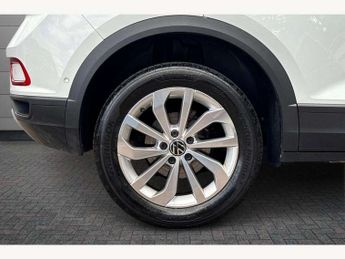 Volkswagen T-Roc 1.5 TSI Life 5dr DSG