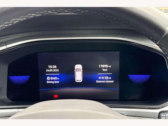 Volkswagen T-Roc 1.5 TSI Life 5dr DSG