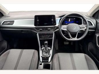 Volkswagen T-Roc 1.5 TSI Life 5dr DSG