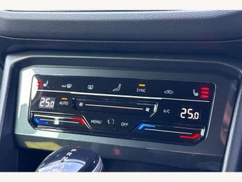 Volkswagen Tiguan 1.5 TSI 150 R-Line 5dr DSG