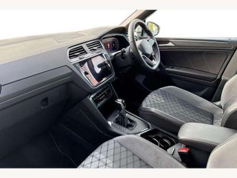 Volkswagen Tiguan 1.5 TSI 150 R-Line 5dr DSG