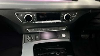 Audi Q5 50 TFSI e Quattro S Line 5dr S Tronic