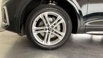 Audi Q5 50 TFSI e Quattro S Line 5dr S Tronic